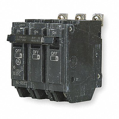 Circuit Breaker 20A Bolt On 120/240V 3P