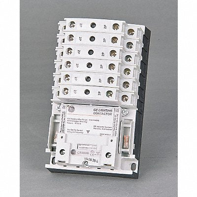 H5226 DefPurpContactor 220/208-240VAC 3P 75A