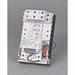 LightingMagneticContactor 277VAC 4P 30A