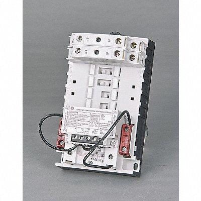 LightingMagneticContactor 277VAC 4P 30A