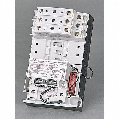 LightingMagneticContactor 277VAC 6P 30A