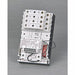 LightingMagneticContactor 277VAC 8P 30A