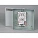 LightingMagneticContactor 277VAC 8P 30A