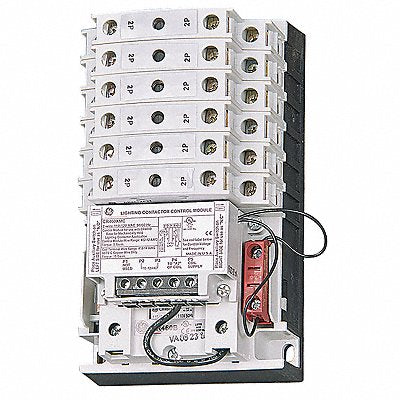 DefPurpContactor 220/208-240VAC 3P 75A