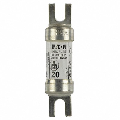 Fuse 20A CIF21 Series 600VAC