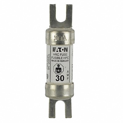 Fuse 30A CIF21 Series 600VAC