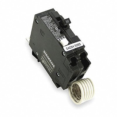 Circuit Breaker 30A Bolt On 120V 1P