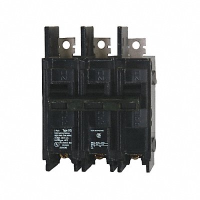 Circuit Breaker 70A Bolt On 240V 3P