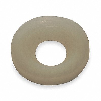 Index Button Plain Plastic