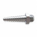 Serrated Laboratory Nozzle Outlets 3/8 