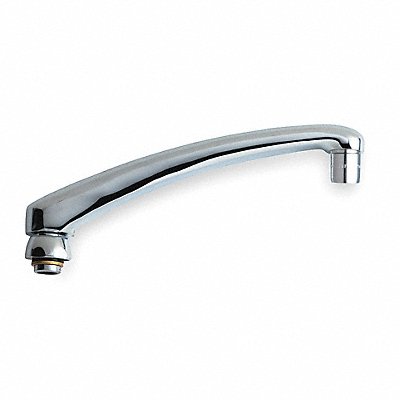 Spout Brass Fits Chicago Faucets