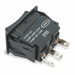Rocker Switch SPDT 3 Connections