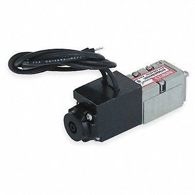 Solenoid Air Control 1/8 24VDC