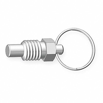 Spring Plunger 5/8 -11 Steel