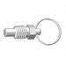 Spring Plunger 5/8 -11 Steel