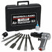 Air Hammer Kit 2 45/64 in Stroke L