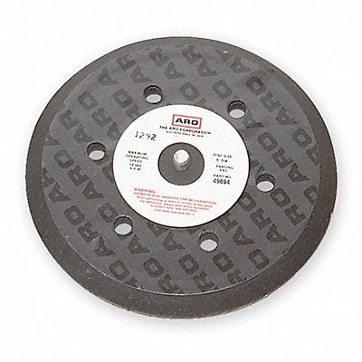 Adhesive/PSA Dsc BU Pad 5 Hole 5D