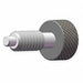 Spring Plunger 1/4 -20 Steel