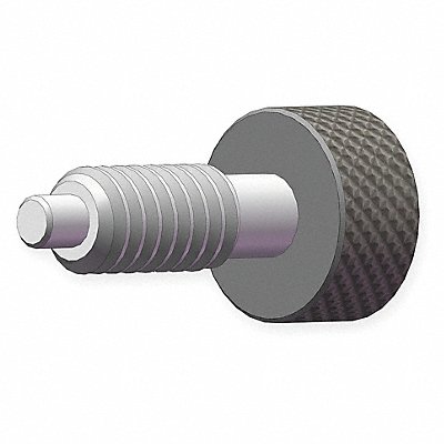 Spring Plunger 1/2 -13 Stainless Steel