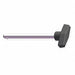 Quick Release Pin 2-1/2 Polypropylene