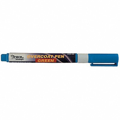 Overcoat Pen