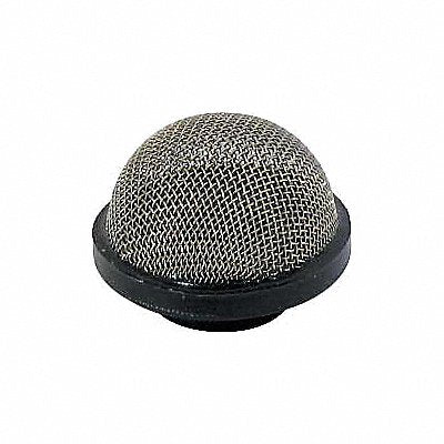 Suction Line Ball Strainer 3/8 In.