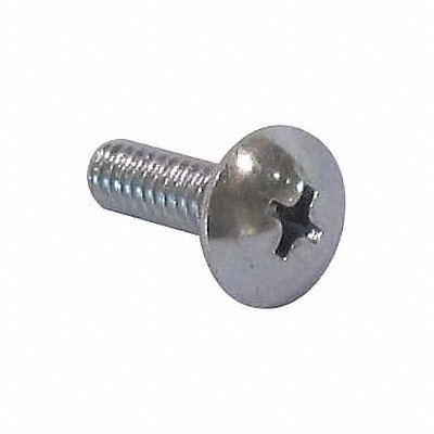 Machine Screw 24 in x 5/8 in