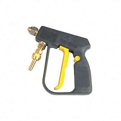 Herbicide Gun Sprayer Molded Nylon