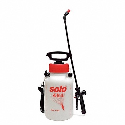 Handheld Sprayer 1.5 gal HDPE