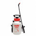 Handheld Sprayer 1.5 gal HDPE