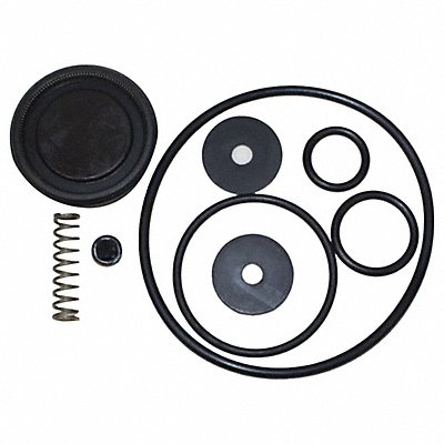 Piston Pump Repair Kit Viton