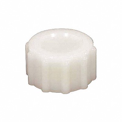 Nylon Sprayer Hose Cap 3/4 GHT