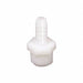 Nylon Fitting 1/2 in x 3/8 in