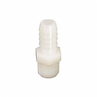 Nylon Fitting 3/8 in x 1/2 in