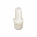 Nylon Fitting 3/8 in x 1/2 in