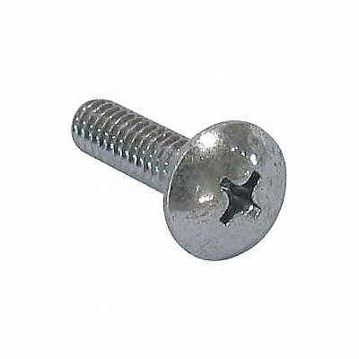 Machine Screw 24 in x 3/4 in