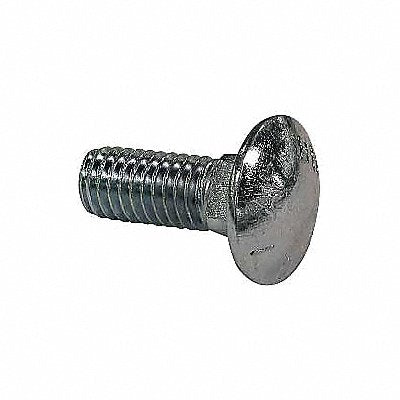 Carriage Bolt 3/8 in x 1 in