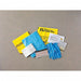 Spill Kit Clear Zip Bag