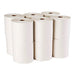 Paper Towel Roll 350 White 28000 PK12