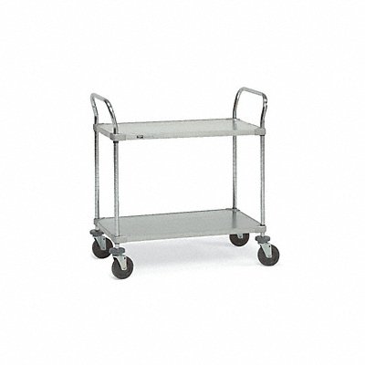 Utility Cart 600 lb Steel