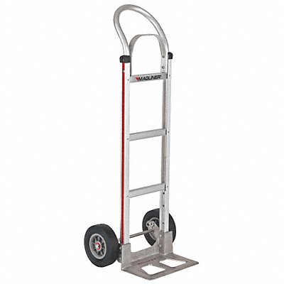 Hand Truck 500 lb 49 x18-1/2 x18-1/2 