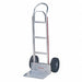 Hand Truck 500 lb 49 x20-3/4 x22-3/4 