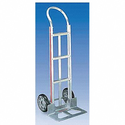 Hand Truck 500 lb 48 x17-1/2 x16-1/2 