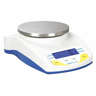 Digital Balance SS Platform 5000g Cap.