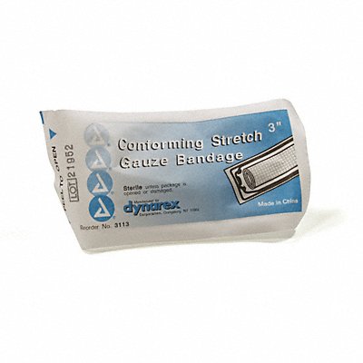 Sterile Gauze Sterile Gauze