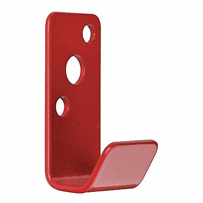 Fire Ext. Bracket Steel PK6