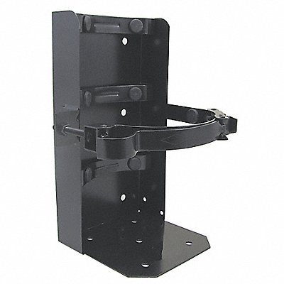 Fire Ext. Bracket Steel