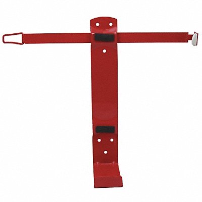 Fire Ext. Bracket Steel