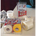 Athletic Tape White 1-1/2 in W