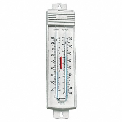 Analog Thermometer -40 to 120 Degree F